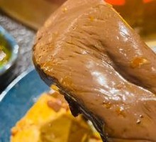 Endless Duck Blood and Tofu