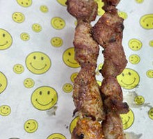 Red Willow Meat Skewers