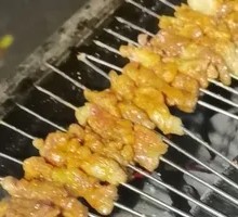 Signature Pork Skewers (20 Pieces)