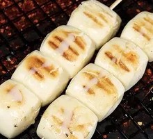 Milk-flavored Steamed Buns