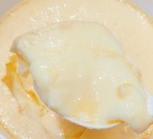 Soy Sauce Chicken Rice with Steamed Egg