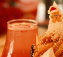 Truffle Cheese Fries