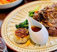 US Prime Ribeye Steak