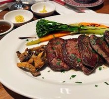 Australian Angus M5 Filet Steak 280