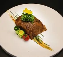 Signature Braised Beef