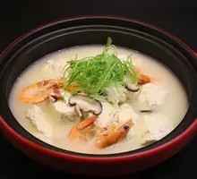 Haitang Garden Tofu Soup Pot