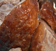 Old Guang Fruit Wood Roast Duck