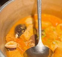 Xiamen Famous Satay Hot Pot