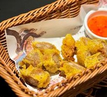 Longhai Five-Spice Roll