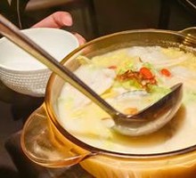 Fujian Eastern Ancient Method Yellow Croaker Soup