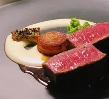 Tang-style Wagyu Steak