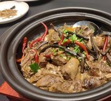 Huipeng Dabie Mountain Old Goose