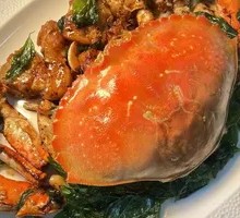 Butter Black Pepper Snow Crab