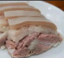 Hui Peng Steamed Lamb