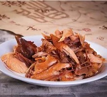 Anhui North Braised Chicken