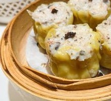 Flowing Yolk Spring Egg Dumplings