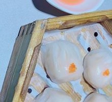 Bamboo Shoot Shrimp Dumpling Royal