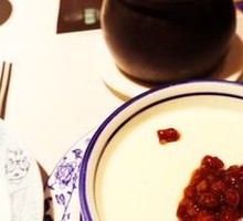 Shunde Double-Skin Milk