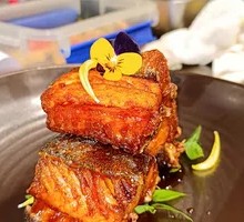 Ancient Method Smoked Fish