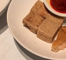 Shaoxing Stinky Tofu