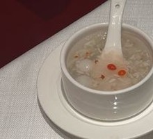 Sweet Rice Wine Balls