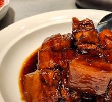 Braised Pork Belly