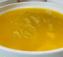 Lanting First-Class Shark Fin