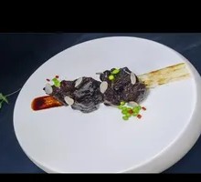 Xin Hui Dried Tangerine Peel Braised Beef