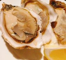 Oyster