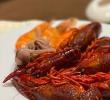 Crawfish