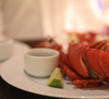 Boston Lobster