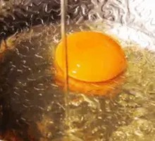 Chao Yi Edible Sterile Egg