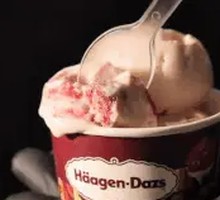 Häagen-Dazs All-You-Can-Eat