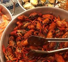 Crawfish