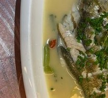 Wending Home-style Deep-sea Yellow Croaker
