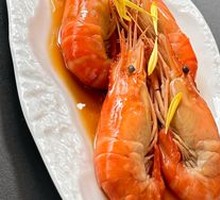 HuaDiao Drunk Lobster Shrimp