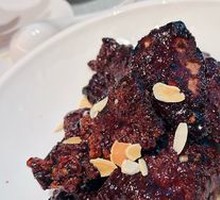 Old Master Thick Pork Liver