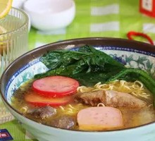 Luxury Oyako Ichidan