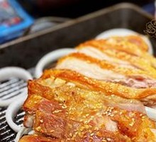 Tender Roasted Grassland Lamb Chops