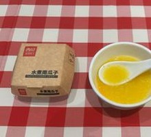 Oat and Millet Porridge