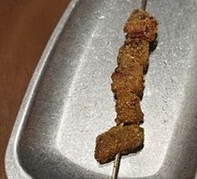 Dehong Secret Fresh Beef Skewers