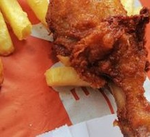 Tender Delight Chicken Thigh