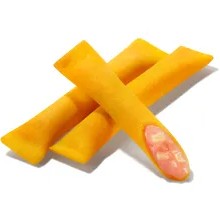 Jiangnan White Peach Crunch Roll