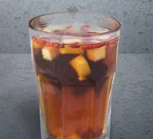 Empress of Black Tea