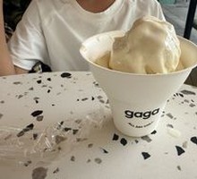 Gaga Ice Cream (Panlong Limited)
