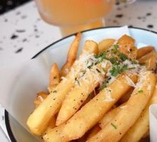Truffle Fries