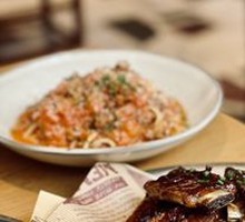 Signature Smoked Iberian Black Pig Ribs