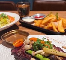 Australian M5 Ribeye Steak