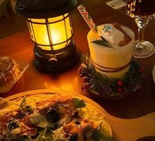 Truffle Ham Tomato Cracker