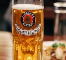 Braunauer Yellow Beer
